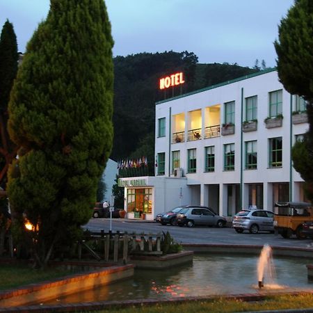 Hotel De Arganil Esterno foto
