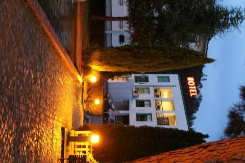 Hotel De Arganil Esterno foto