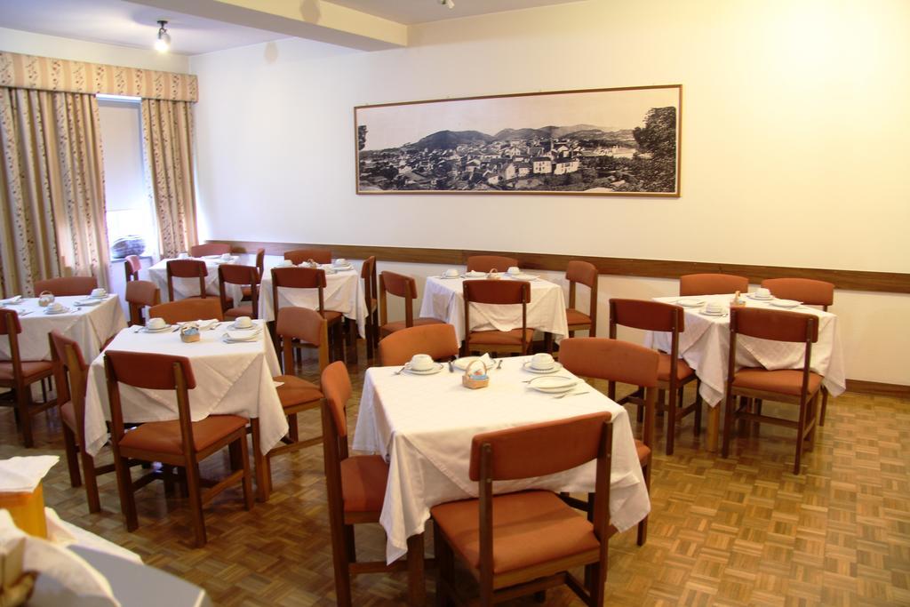 Hotel De Arganil Esterno foto