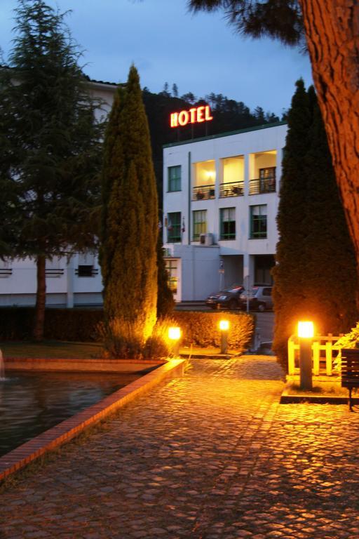 Hotel De Arganil Esterno foto