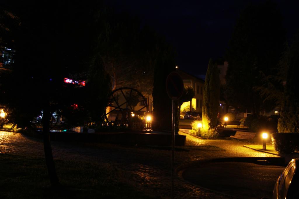 Hotel De Arganil Esterno foto