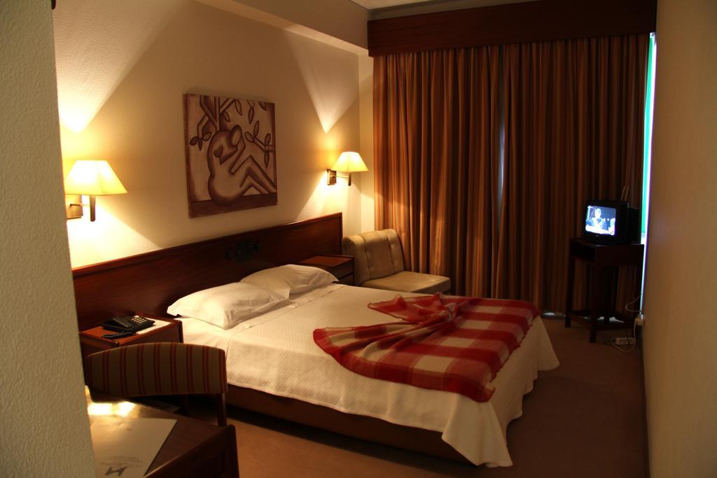 Hotel De Arganil Camera foto