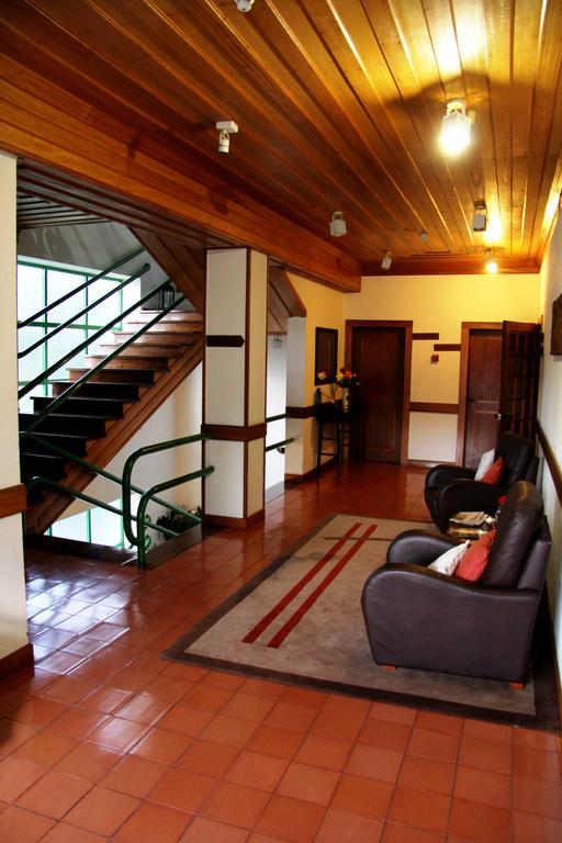 Hotel De Arganil Esterno foto